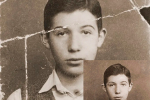 Ретушь изображения