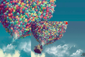 Редактирование фото