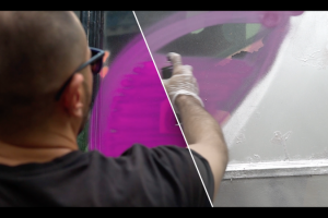 Социальный проект о стрит-арте