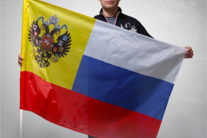 ИНФОГРАФИКА | ФЛАГИ | INFOGRAPHICS