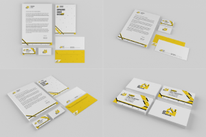 Брендинг "Дом под управлением"