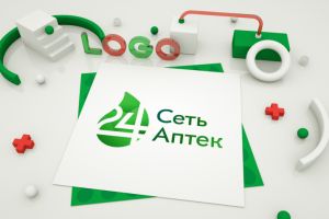 Сеть Аптек 24