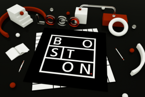 Онлайн школа "Boston"