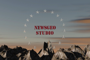 Заставка кинокомпании Paramount Pictures