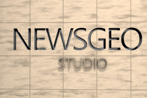 Интро в стиле кинокомпании DIXI