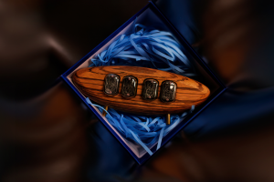 Предметная съемка часов ручной работы