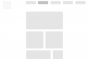 Прототип сайта приюта для животных