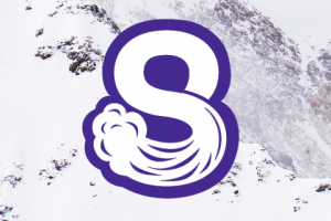 Логотип для стримера на платформе Twitch