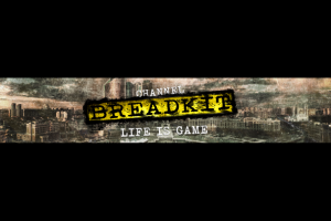 Шапка для канала YouTube