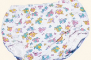 Нейминг Женские непромокаемые трусики