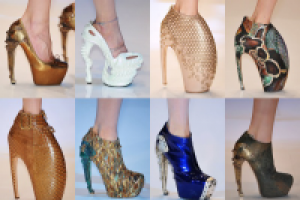 Нейминг: обувной магазин