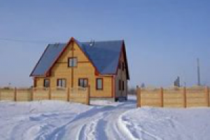 Продающий текст для маркетинг-кита. Компания "ЭКОХАУС"