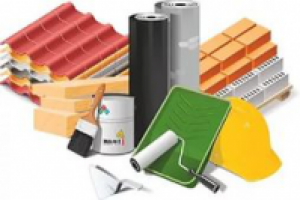 Текст для лендинга. Строительные материалы