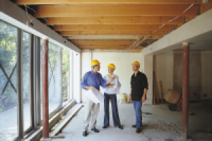 Текст для лендинга. Услуги по ремонту помещений