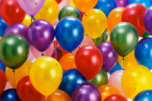 Продающий текст на главную для агентства по организации праздник