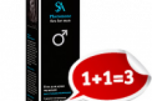 Гель для душа для мужчин Pheromone Sex for men