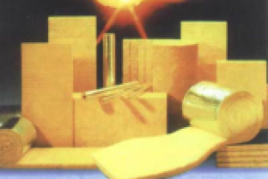 Теплоизоляционные материалы