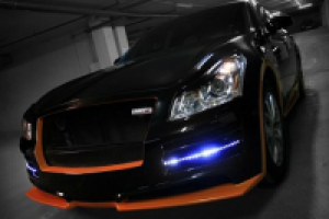 Тюнинг Infiniti