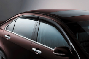 Бронирование стёкол