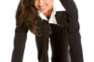 Какой он - женский бизнес?