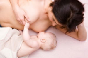 Способы повышения лактации