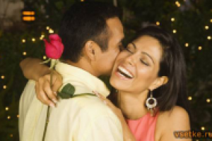 Полюбила я женатого...