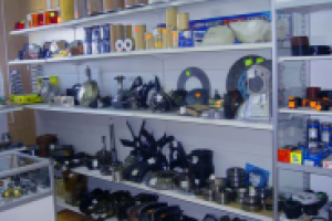 Текст аудиорекламы автомагазина