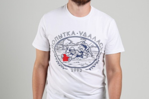 Принт для футболки