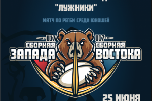 Логотип спортивной команды