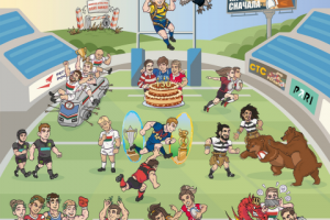 Инфографика