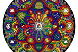 Поиск информации по мандалам