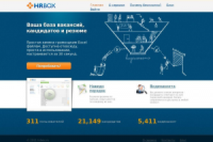 ПОИСК КОНТАКТОВ ПОТЕНЦИАЛЬНЫХ ПОСЕТИТЕЛЕЙ ИНТЕРНЕТ-СЕРВИСА