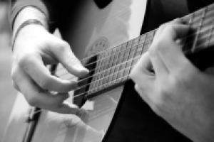 ДОБАВЛЕНИЕ В РАССЫЛКУ ЛЮБИТЕЛЕЙ ИГРЫ НА ГИТАРЕ