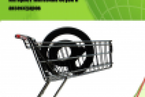 СОЗДАНИЕ БИЗНЕС-ПЛАНА "ИНТЕРНЕТ-МАГАЗИН ОБУВИ И АКСЕССУАРОВ"