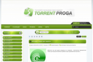 РЕРАЙТИНГ ДЛЯ САЙТА СОФТА TORRENT-PROGA.RU