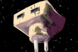 Из обыденного в интересное