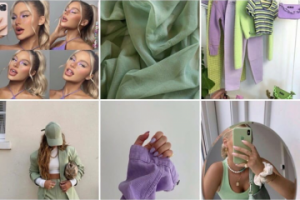 Создание мудборда