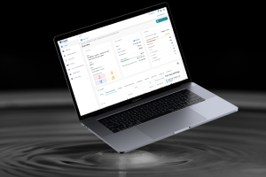 Продуктовый дизайн сложного интерфейса в сфере кибербезопасности