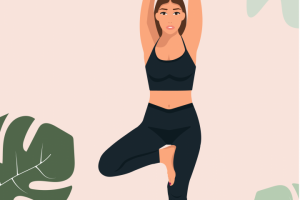 Иллюстрация в векторе