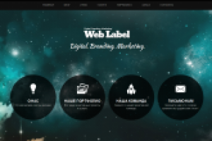 Поиск клиентов через социальные сети для студии