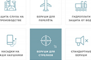 Аурика Беруши