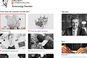 Эксперт Емелин