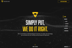 Бизнес услуги