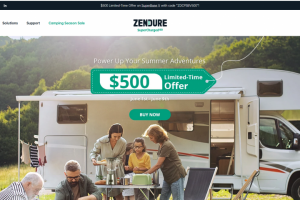 Интернет-магазин по продаже солнечных батарей