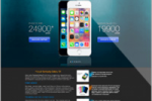 iPhone 5 – Айфон 5 – Купить с доставкой