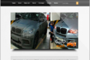 Goodwash – Автомойка без воды