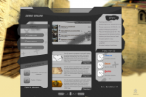 Свободный стиль 2