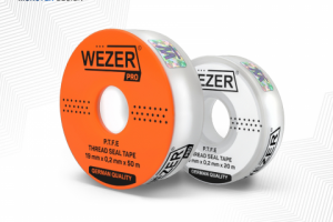 Дизайн упаковки для фирмы сантехники