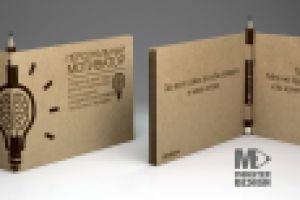 творческая книга