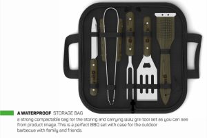 Продающее изображение для Amazon